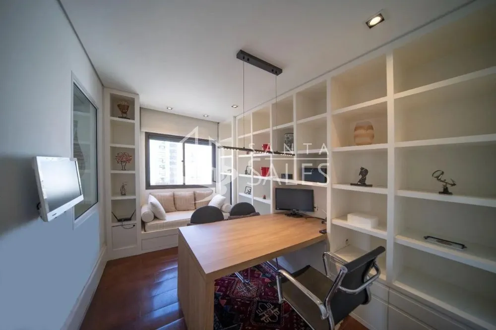 Apartamento, 4 quartos, 364 m² - Foto 7
