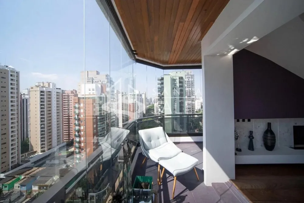 Apartamento, 4 quartos, 364 m² - Foto 4