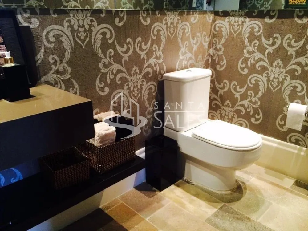Apartamento, 4 quartos, 364 m² - Foto 4