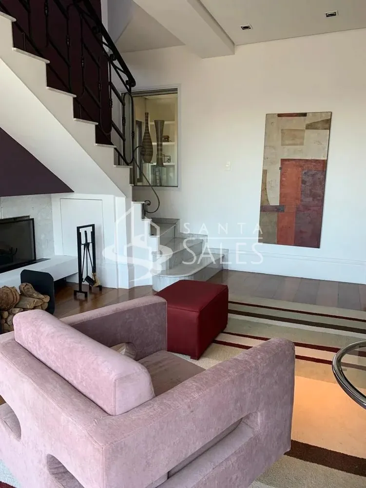 Apartamento, 4 quartos, 364 m² - Foto 1