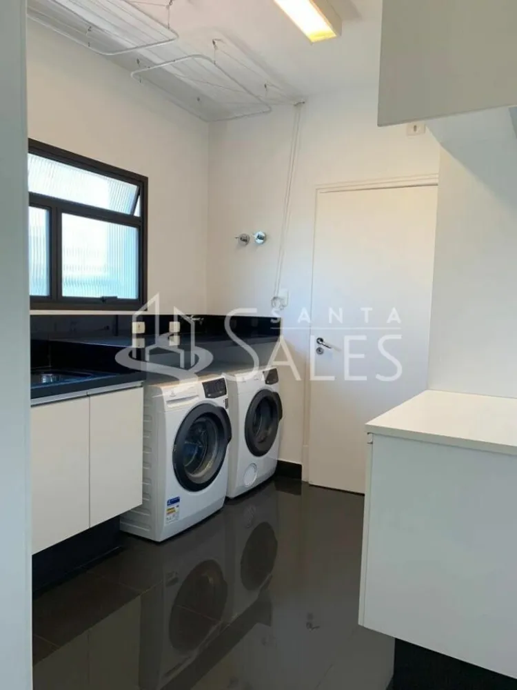 Apartamento, 4 quartos, 364 m² - Foto 2