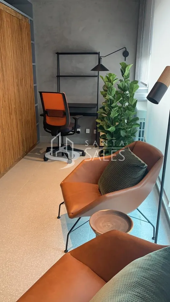 Apartamento, 1 quarto, 44 m² - Foto 16