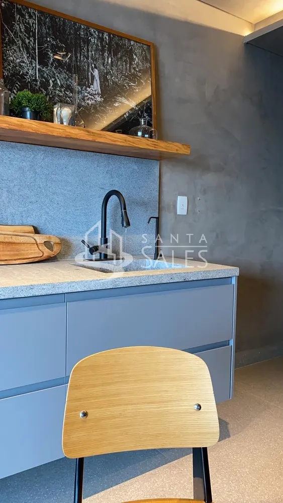 Apartamento, 1 quarto, 44 m² - Foto 12