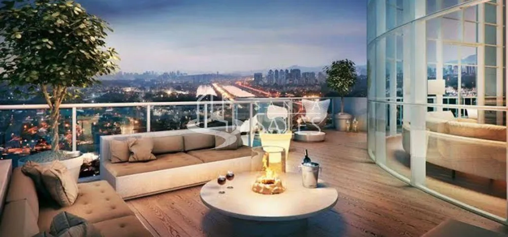 Apartamento, 1 quarto, 44 m² - Foto 6