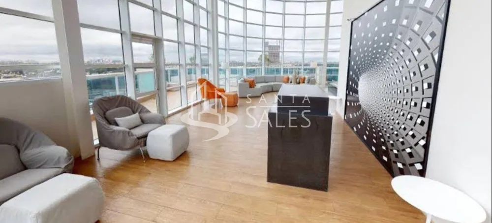 Apartamento, 1 quarto, 44 m² - Foto 6