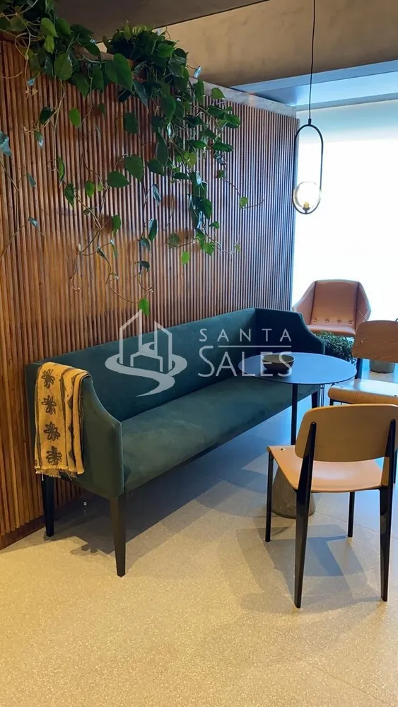 Apartamento, 1 quarto, 44 m² - Foto 8