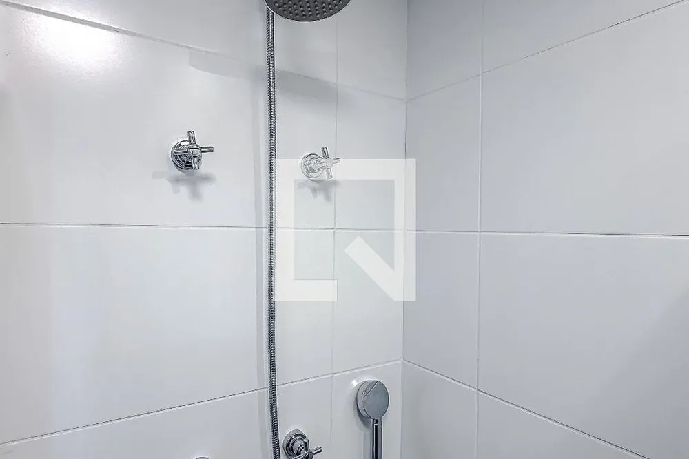Kitnet-Studio, 23 m² - Foto 1