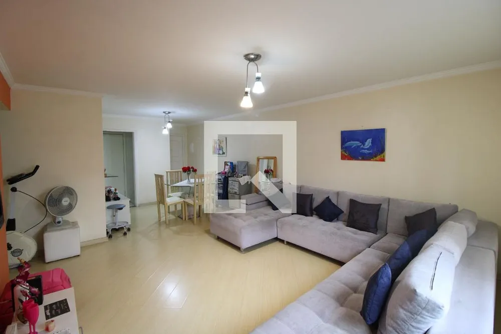 Apartamento, 2 quartos, 100 m² - Foto 3