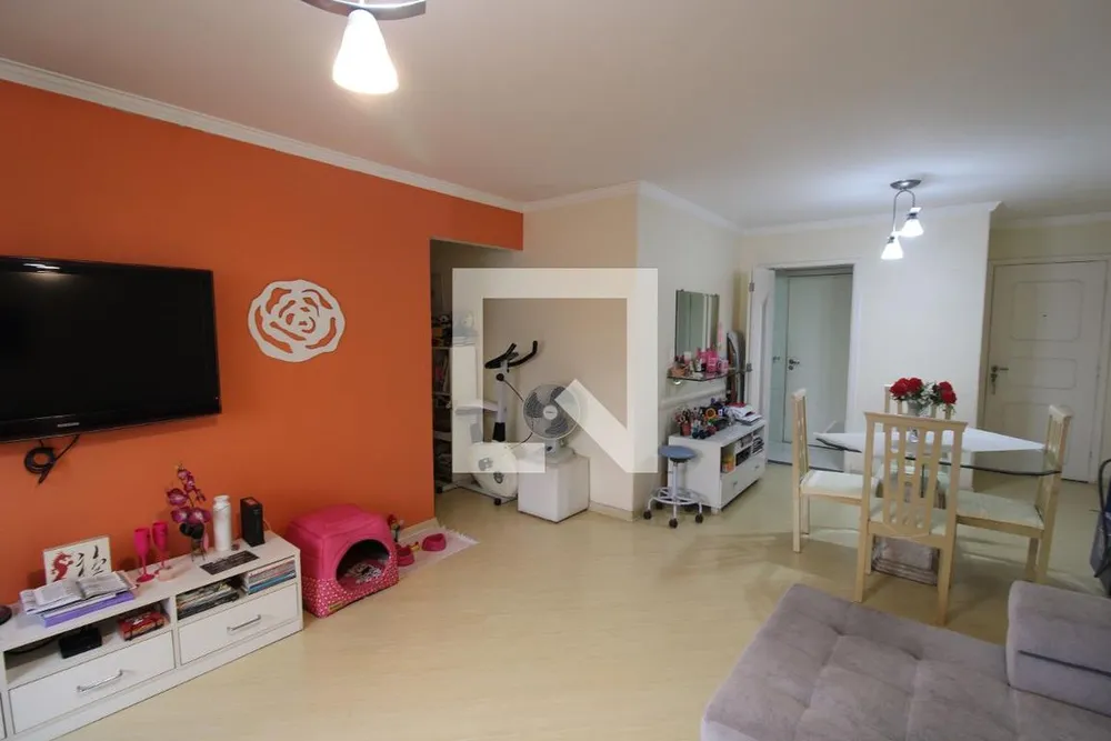 Apartamento, 2 quartos, 100 m² - Foto 1
