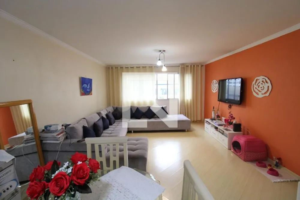 Apartamento, 2 quartos, 100 m² - Foto 2