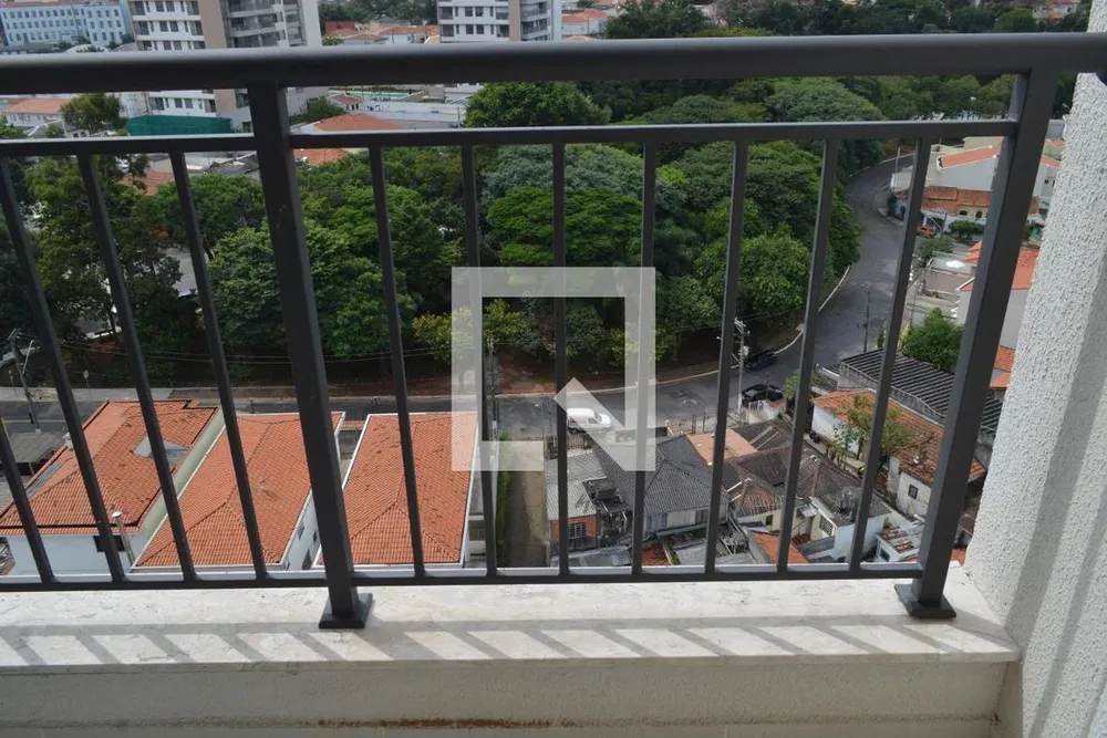 Apartamento, 1 quarto, 27 m² - Foto 6