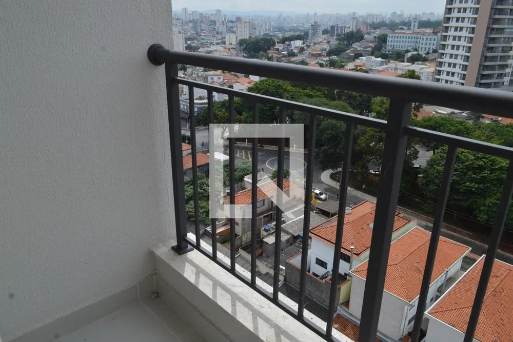 Apartamento, 1 quarto, 27 m² - Foto 3