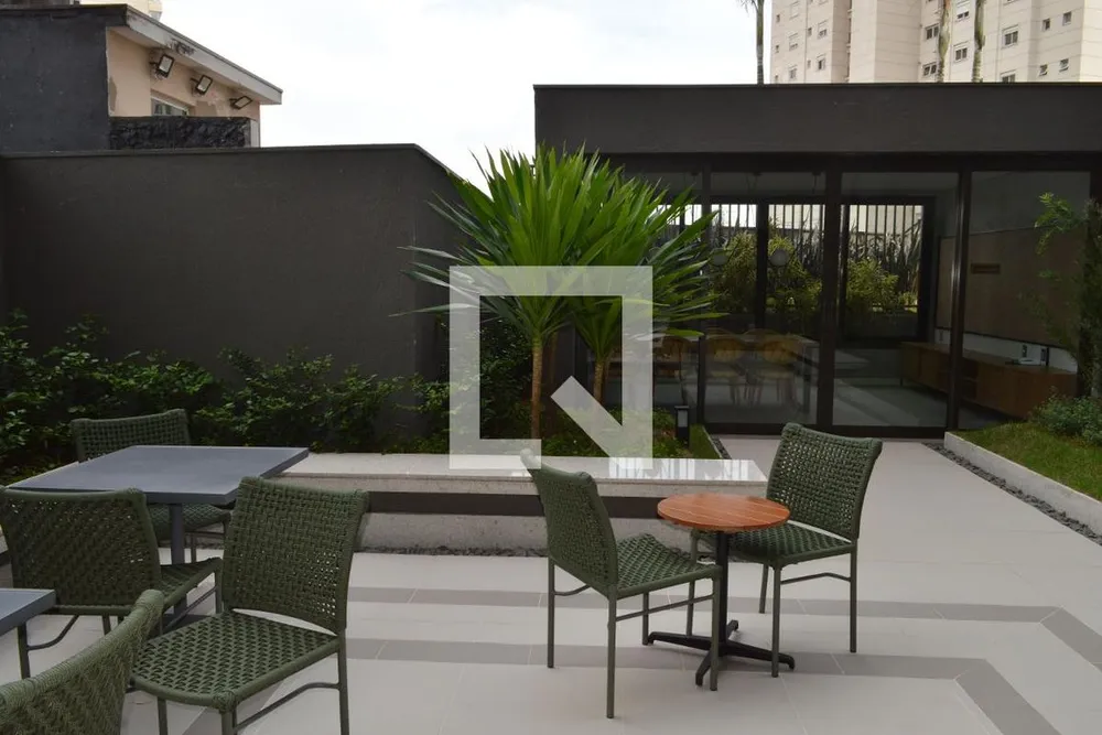Apartamento, 1 quarto, 27 m² - Foto 7