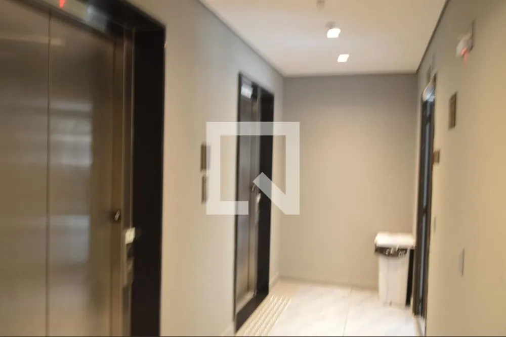 Apartamento, 1 quarto, 27 m² - Foto 9