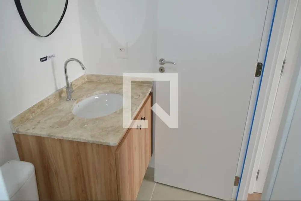 Apartamento, 1 quarto, 27 m² - Foto 8