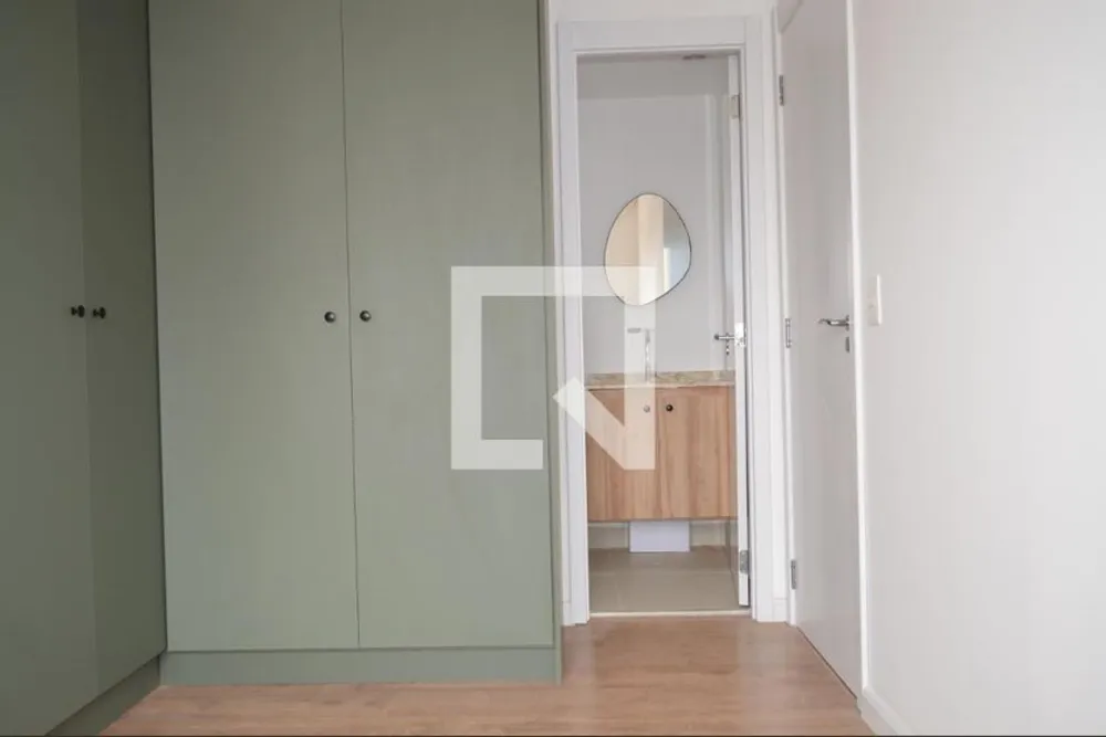 Apartamento, 1 quarto, 27 m² - Foto 4