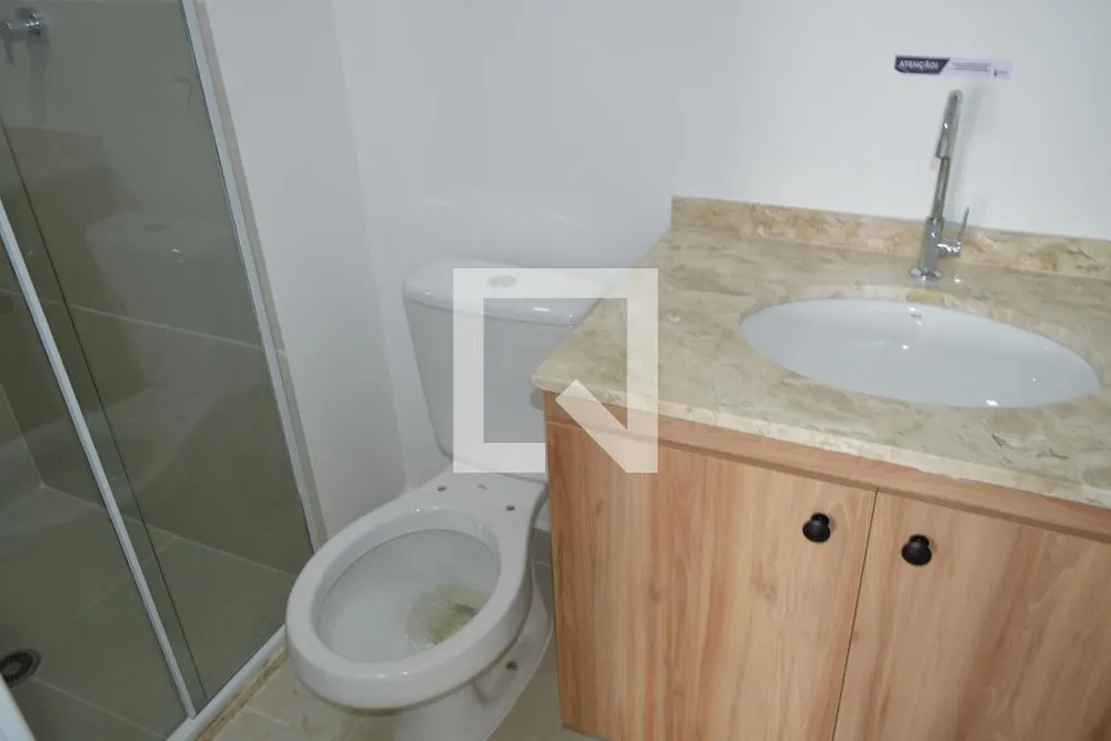 Apartamento, 1 quarto, 27 m² - Foto 10
