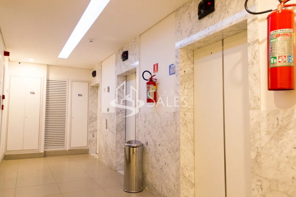 Loja-Salão, 508 m² - Foto 3