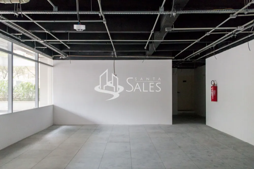 Loja-Salão, 508 m² - Foto 5