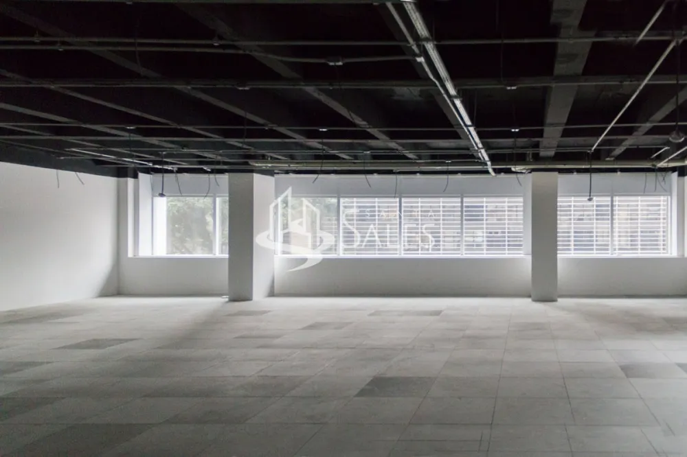 Loja-Salão, 508 m² - Foto 9