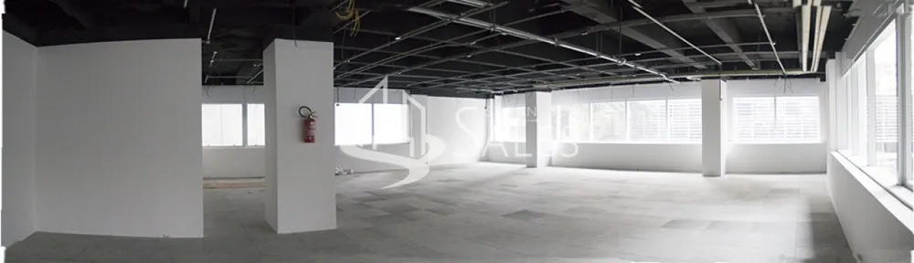 Loja-Salão, 508 m² - Foto 6