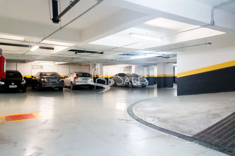 Loja-Salão, 508 m² - Foto 2