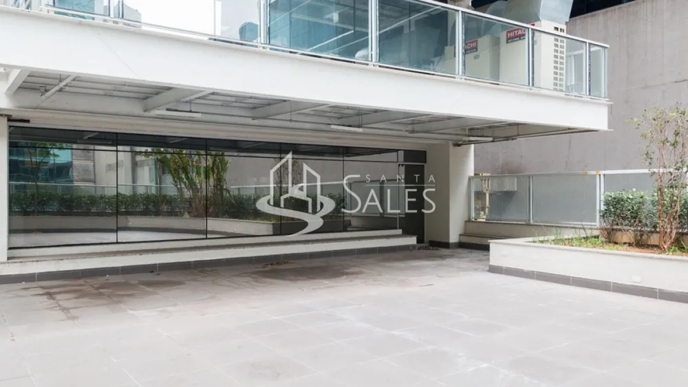Loja-Salão, 508 m² - Foto 3