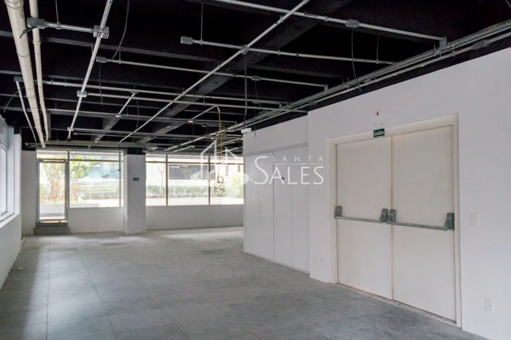 Loja-Salão, 508 m² - Foto 7