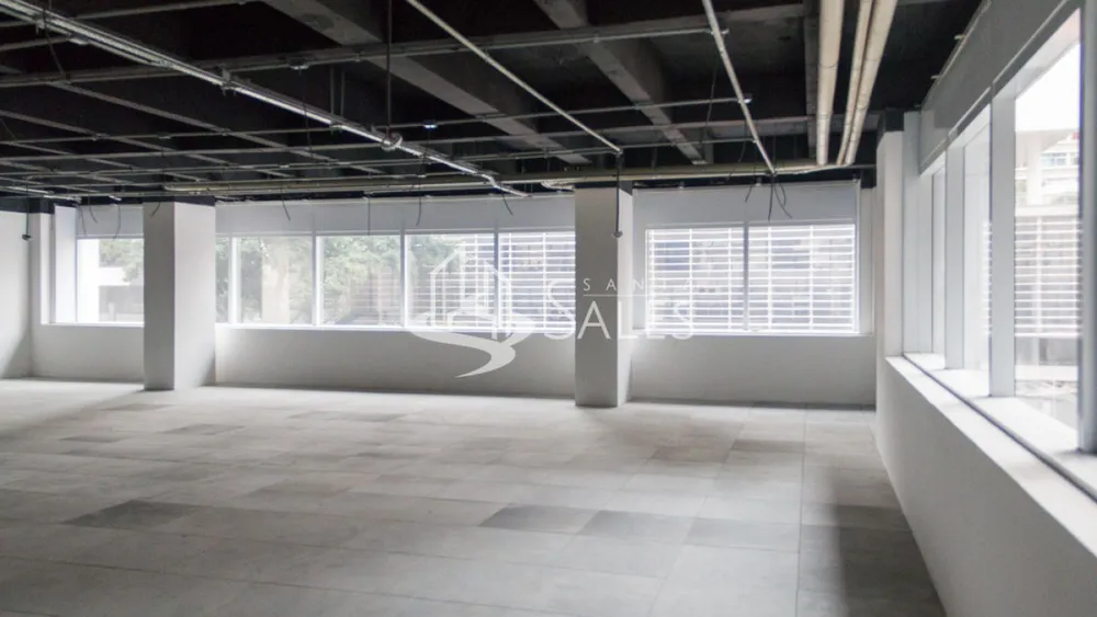 Loja-Salão, 508 m² - Foto 10