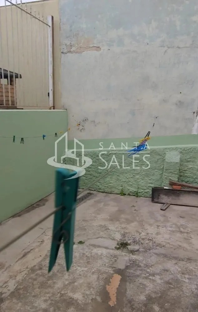 Sobrado, 3 quartos, 163 m² - Foto 5