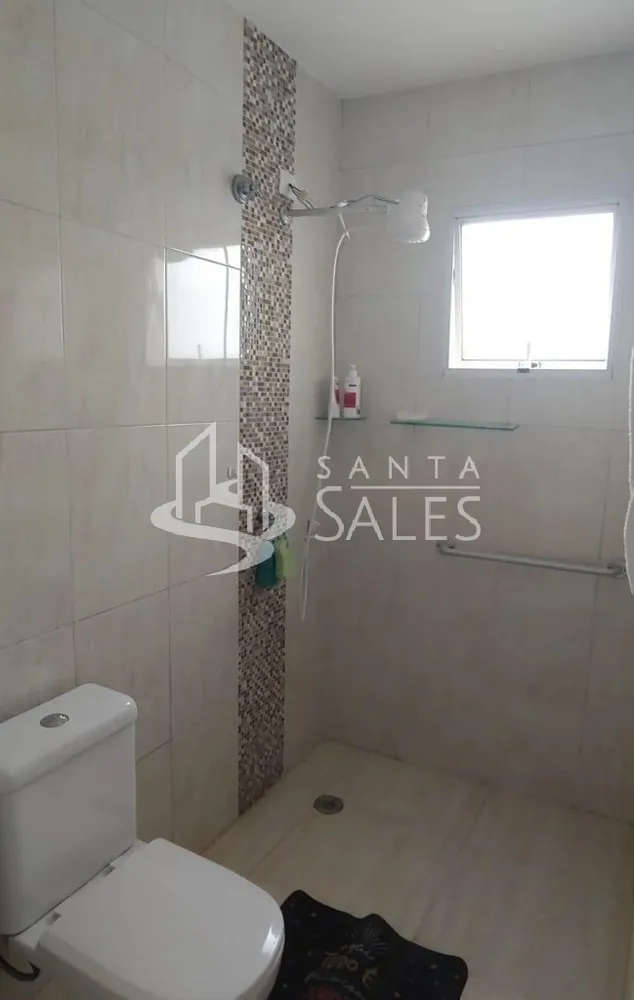Sobrado, 3 quartos, 163 m² - Foto 7