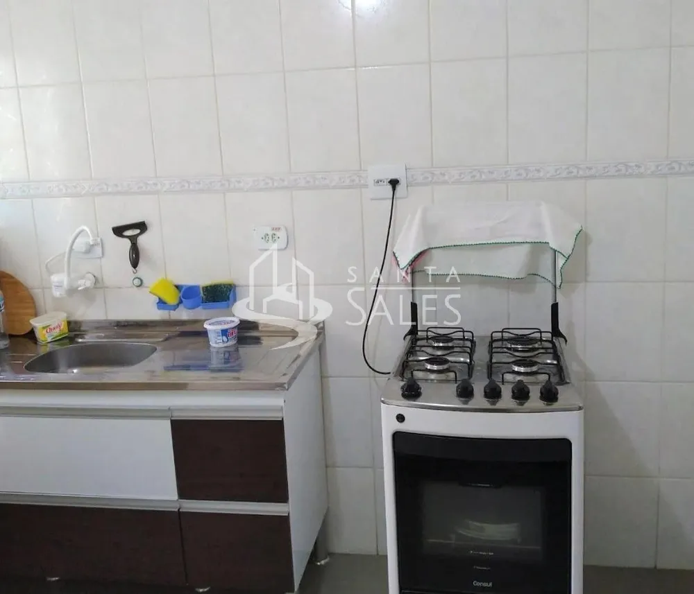 Sobrado, 3 quartos, 163 m² - Foto 11