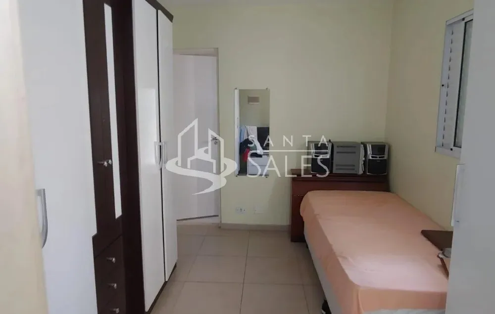 Sobrado, 3 quartos, 163 m² - Foto 4
