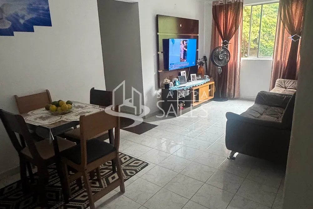 Apartamento, 3 quartos, 70 m² - Foto 5