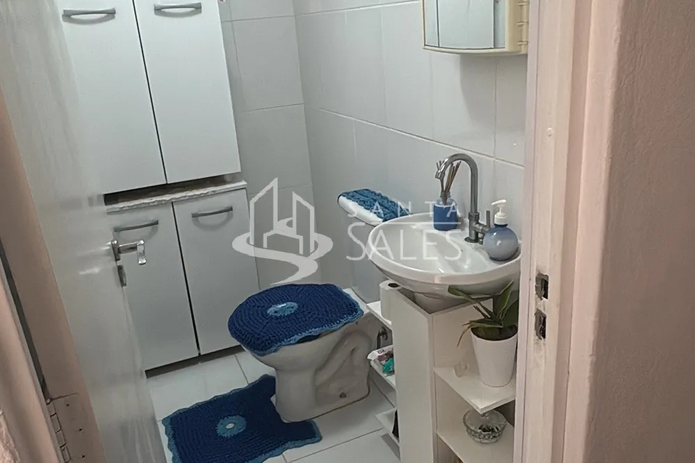 Apartamento, 3 quartos, 70 m² - Foto 4
