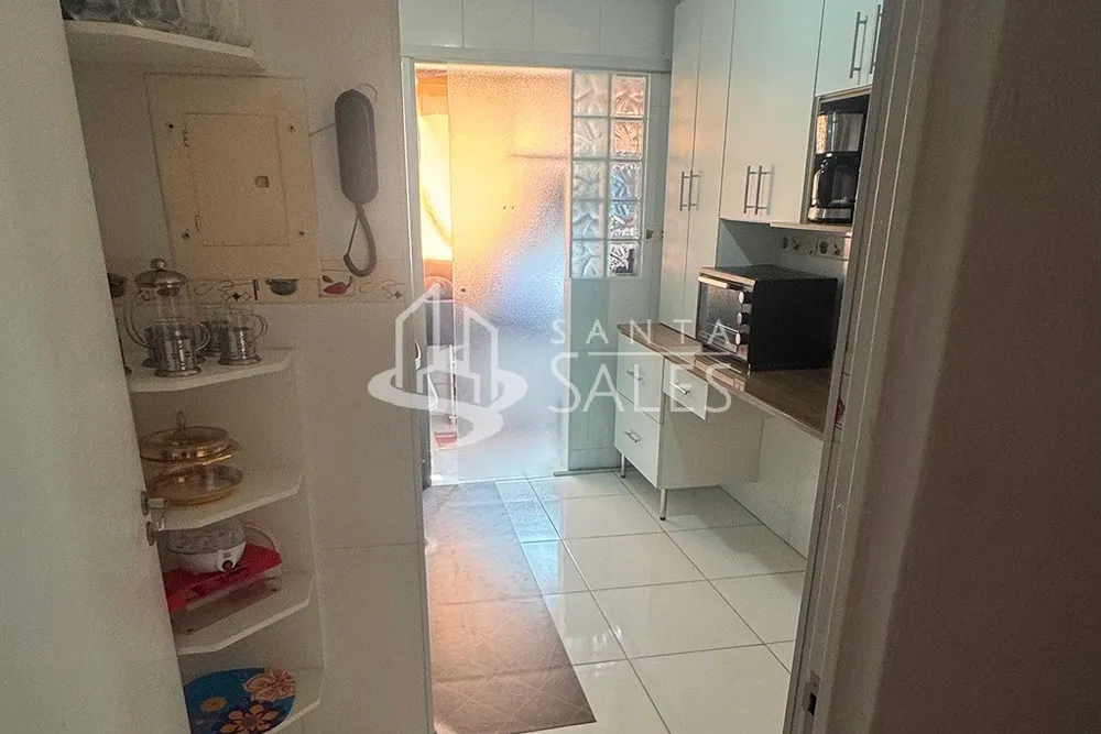 Apartamento, 3 quartos, 70 m² - Foto 2