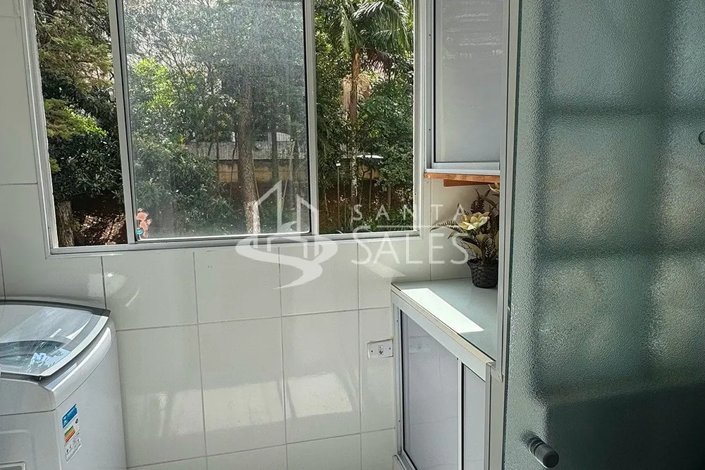 Apartamento, 3 quartos, 70 m² - Foto 1