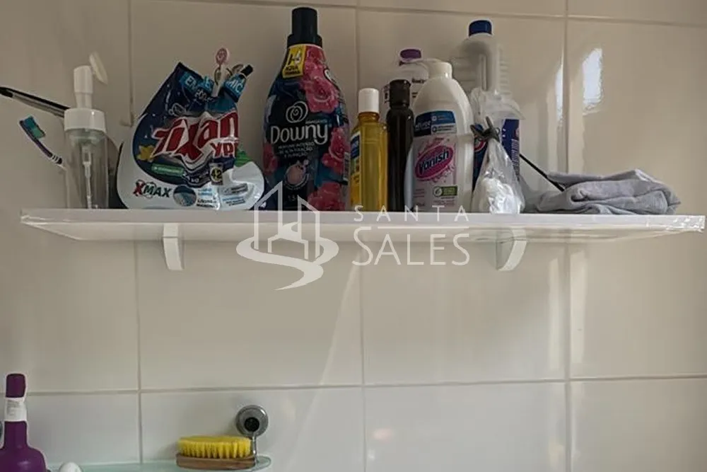 Apartamento, 3 quartos, 70 m² - Foto 7