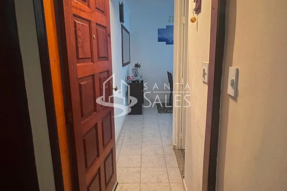 Apartamento, 3 quartos, 70 m² - Foto 3