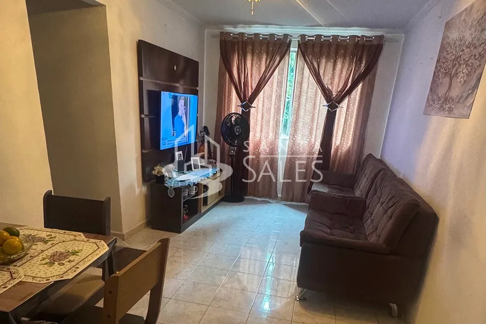 Apartamento, 3 quartos, 70 m² - Foto 8