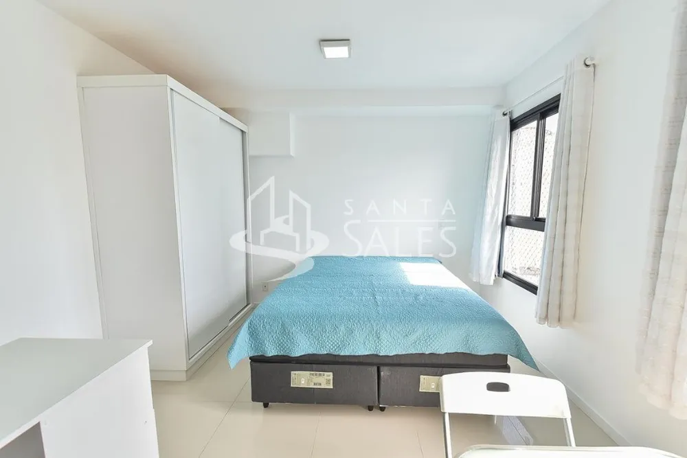 Kitnet-Studio, 26 m² - Foto 3