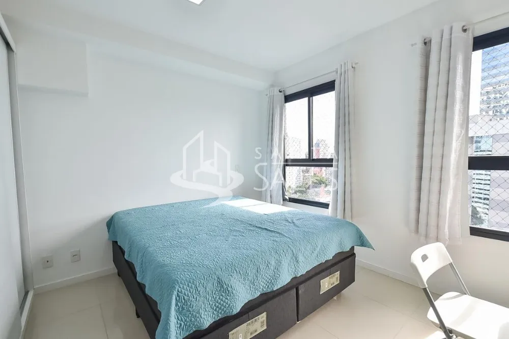 Kitnet-Studio, 26 m² - Foto 2