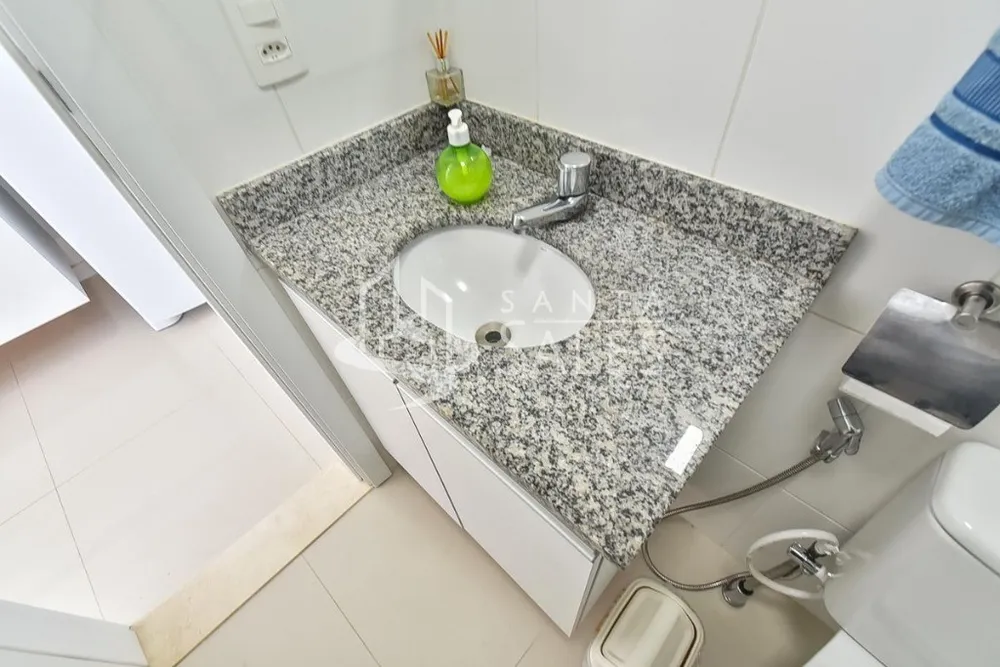 Kitnet-Studio, 26 m² - Foto 11