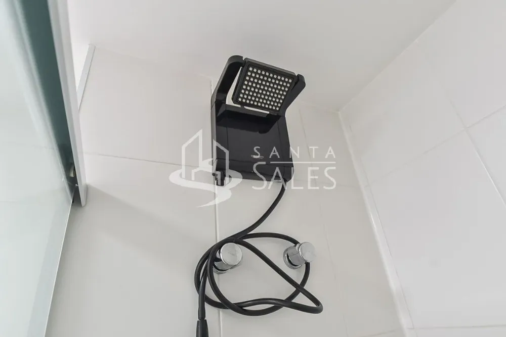 Kitnet-Studio, 26 m² - Foto 9
