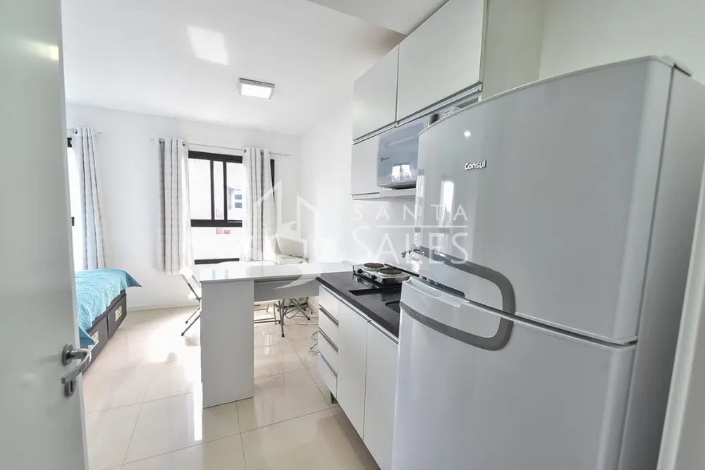 Kitnet-Studio, 26 m² - Foto 8