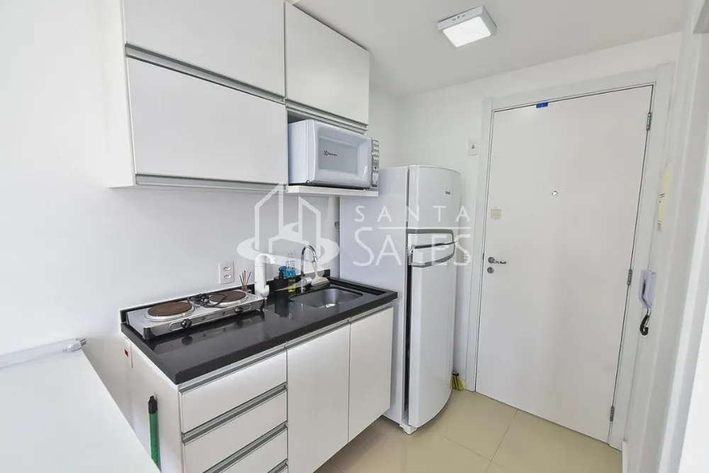 Kitnet-Studio, 26 m² - Foto 6