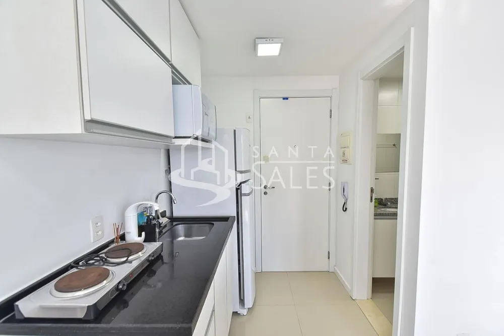 Kitnet-Studio, 26 m² - Foto 7