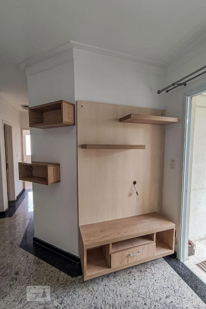 Apartamento, 3 quartos, 73 m² - Foto 1