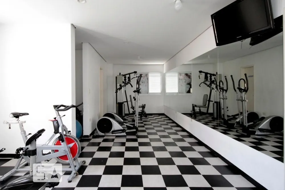 Apartamento, 3 quartos, 73 m² - Foto 10