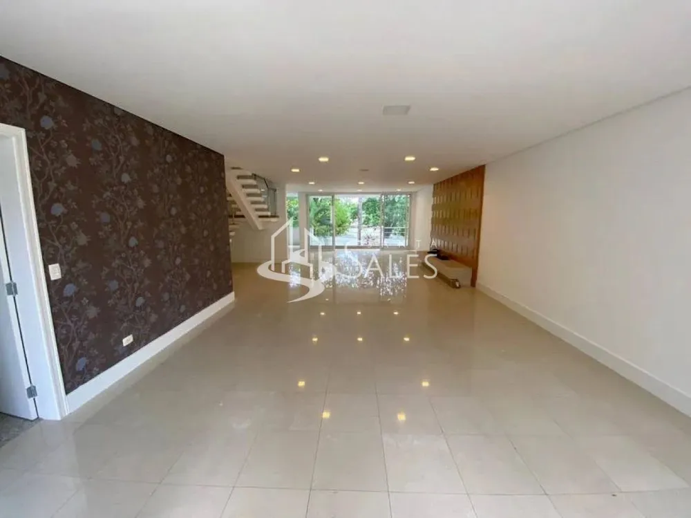 Sobrado, 4 quartos, 425 m² - Foto 16